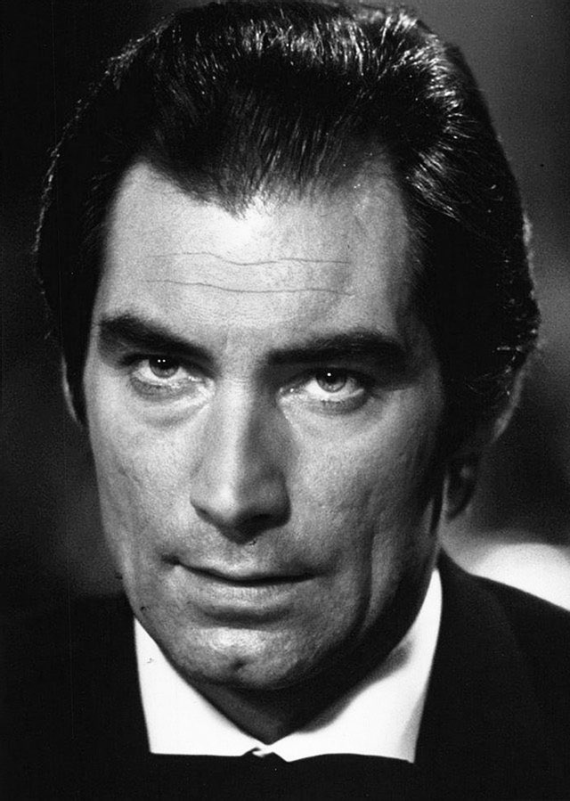 The Fan-Voted 9th Best Bond Film:LICENCE TO KILL# of 1st place votes: 48 (5.5%)# of last place votes: 14 (1.6%)This is the less popular of Tim’s two films. Adjusted box office ranking: 24th (last!)P:  https://www.thunderballs.org&nbsp;