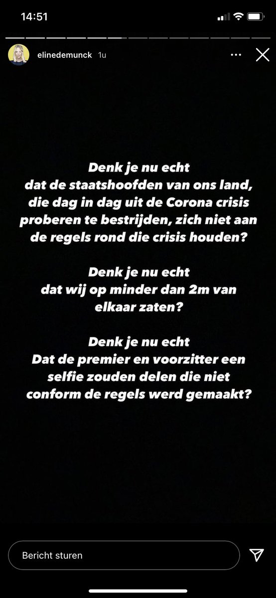 Q_FAR1's tweet image. Wanneer je op Google 'dom blondje' zoekt..

#nieuwjaarsreceptie
#OVLD