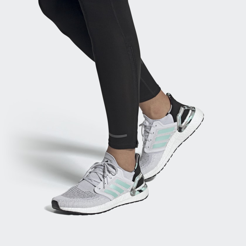 adidas ultra boost frost mint