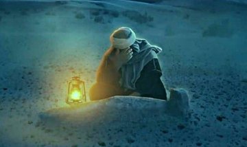 Mohtermalaila's tweet photo. "I know how u love my children but be very careful of Husain, He loves me too dearly &amp; will miss me sadly,Be a mother unto him. 
Till my recent illness, he used to sleep on my chest, he's already missing it"

Last conversation of Syeda Fatima&amp; Imam Ali 💔

#شہادت_اُم_الآئمہؑ https://t.co/1yFfiM8SM8