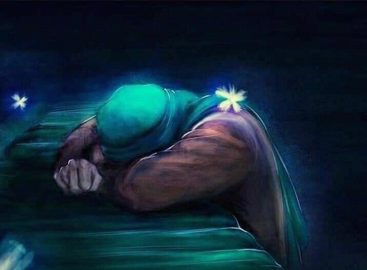 Mohtermalaila's tweet photo. "I know how u love my children but be very careful of Husain, He loves me too dearly &amp; will miss me sadly,Be a mother unto him. 
Till my recent illness, he used to sleep on my chest, he's already missing it"

Last conversation of Syeda Fatima&amp; Imam Ali 💔

#شہادت_اُم_الآئمہؑ https://t.co/1yFfiM8SM8