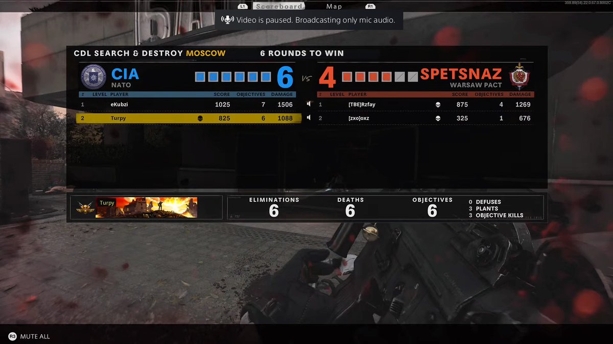 TurpyMate's tweet image. #PS5Share