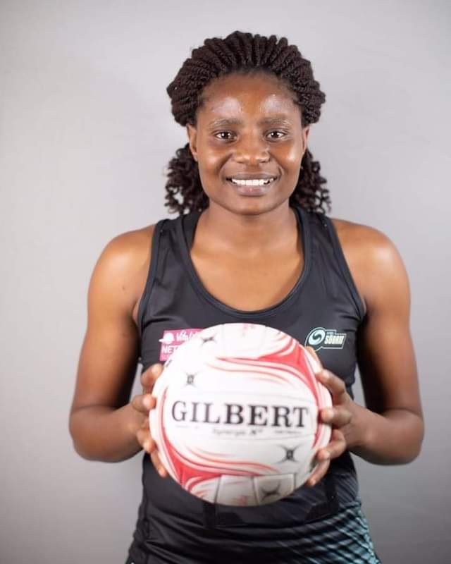 <a href="/SurreyStorm/">Surrey Storm</a> the team that Zimbabwe GEMS netball captain <a href="/Felisituskwangw/">Felisitus Kwangwa</a> plays for is currently playing a pre season friendly against Wasps. Waiting for Kwangwa to come in as a SUPER SUB @taytbells <a href="/farayimachamire/">Tribesmith</a> <a href="/SlimSEM_/">Slimsem 👨🏿‍🏫</a> <a href="/lloyd_makunde/">Lloyd Makunde</a> <a href="/kudasith/">Kuda Kwaishe</a> <a href="/ashtikiwa/">Ash Tikiwa</a>