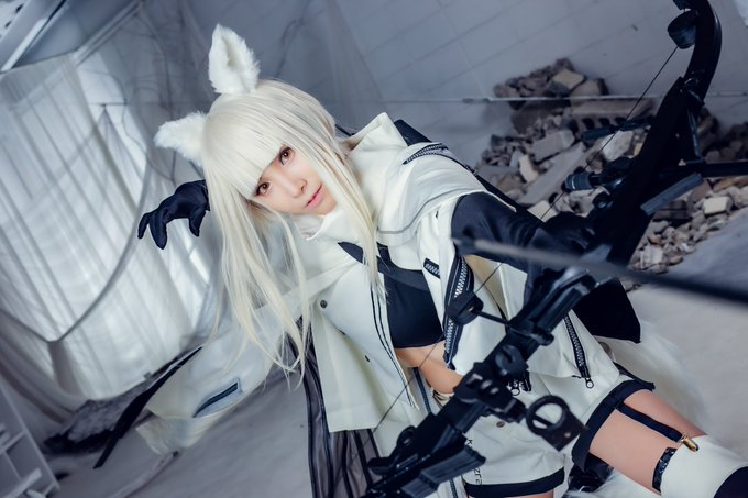 Twitterのコスプレ画像52