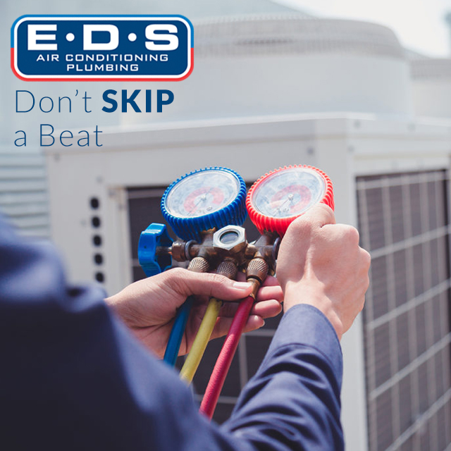 EDS_AC's tweet photo. Your business can't afford to skip a beat. If you’re finding yourself making frequent repairs, we suggest you consider a service agreement. Or contact E•D•S to learn more information on what HVAC Repair Services we can offer. Call today! // (561)249-4636 https://t.co/NCFBn0E39t