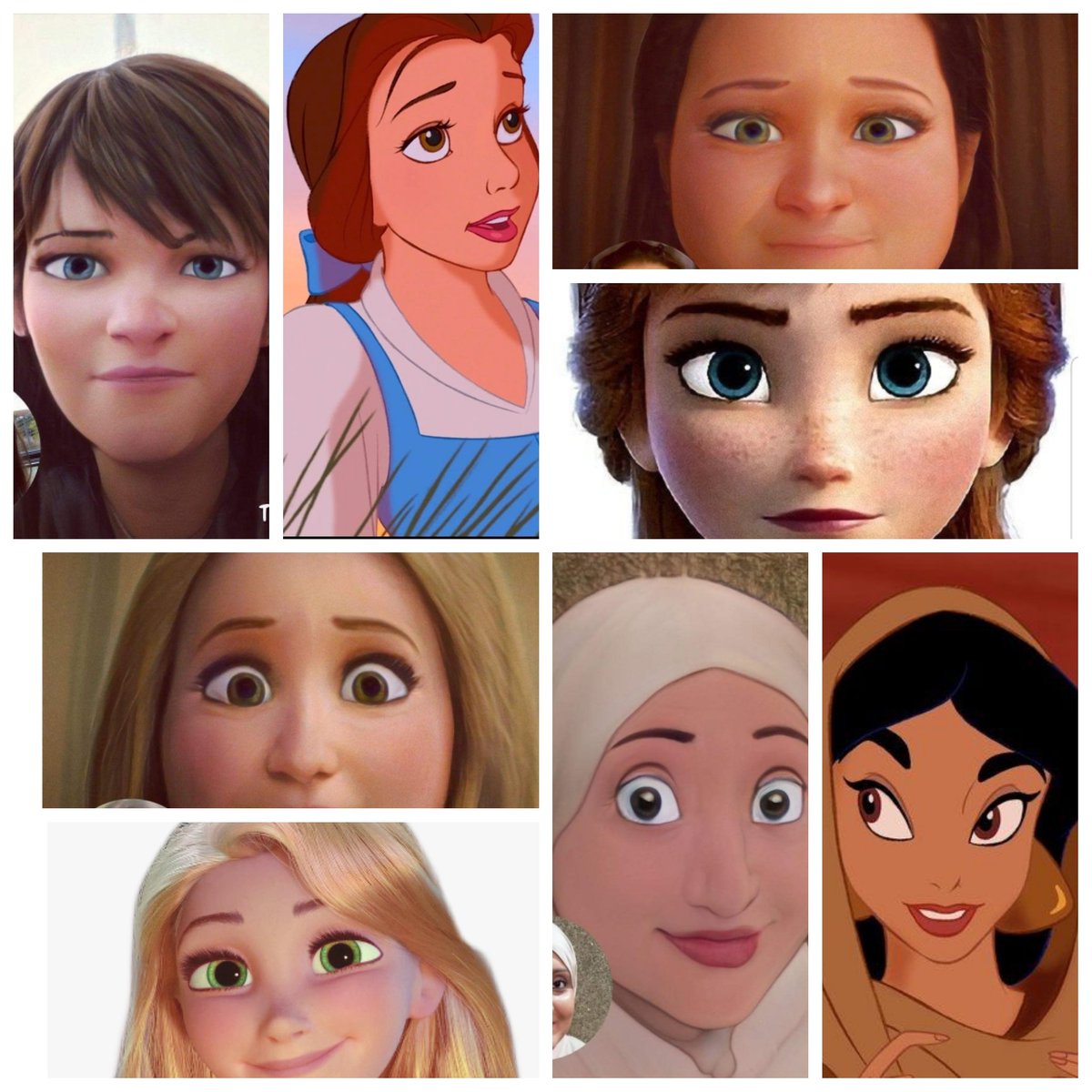 @ADRIANANYDAY1 <a href="/trnguyen1971/">Trina Nguyen</a> <a href="/chattycat14/">CHATTYCAT14</a> <a href="/AdrianBouchet/">Adrian Bouchet</a> There we are 🤣❤