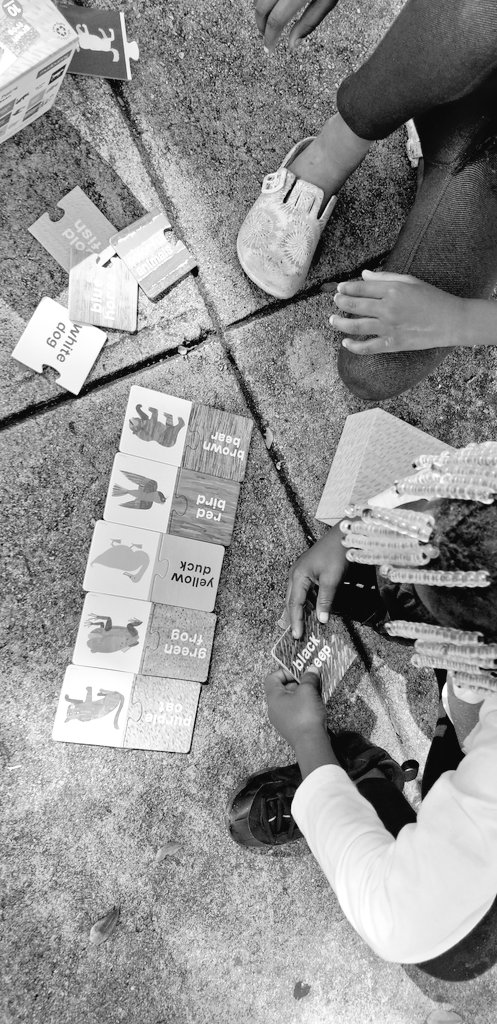 ReadsCity's tweet photo. No words to express the love we have for this amazing team. Thank you to all of your sponsors and a special thank to the parents with the  #TOUCCH organization. We #WestandTogether #freebooksforkids #earlyliteracy #PublicSpaceChallenge #MLK #mlkweekend2021 https://t.co/JbIyB1GVu2