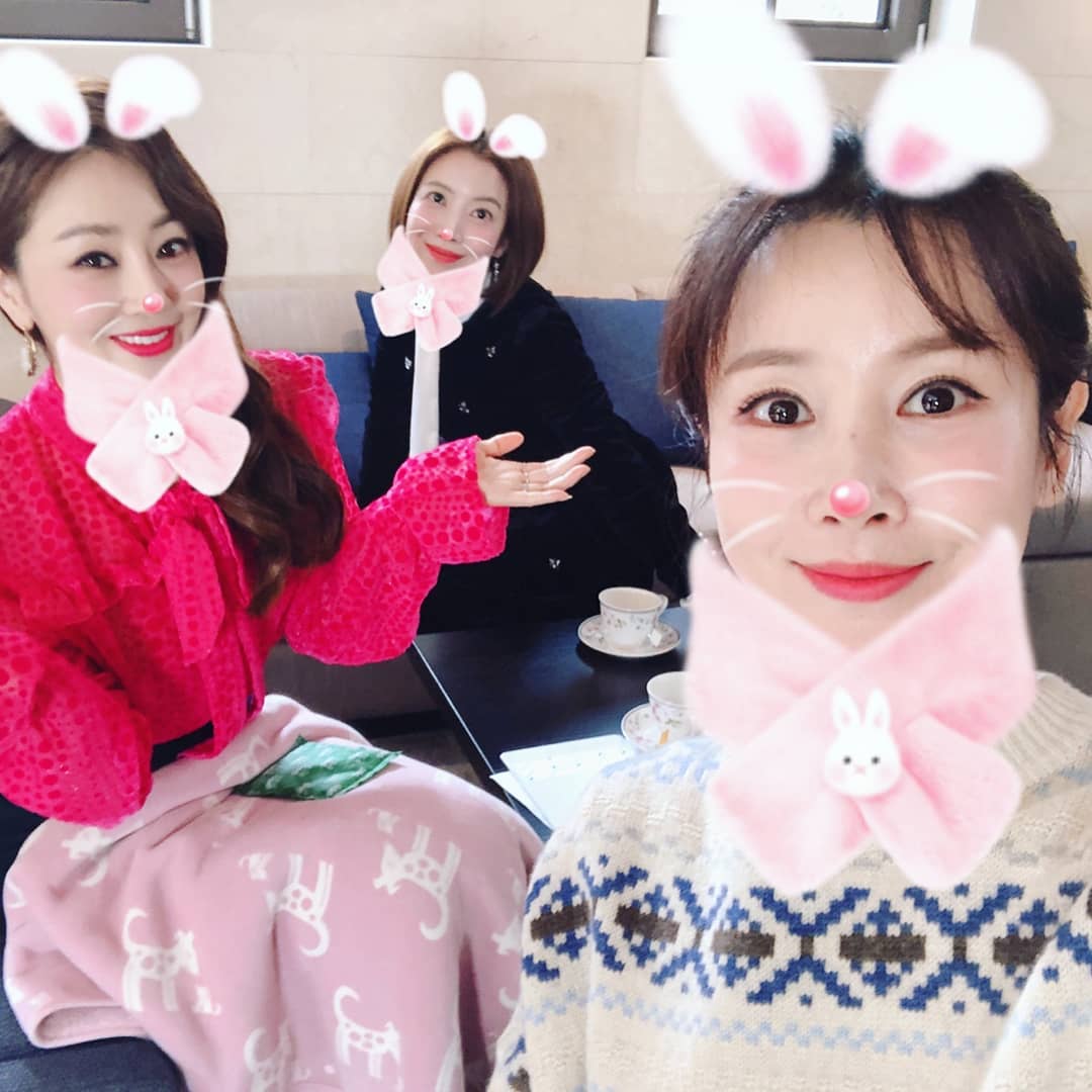 the "good mom" tier in sky castle