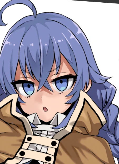 むむむむ 