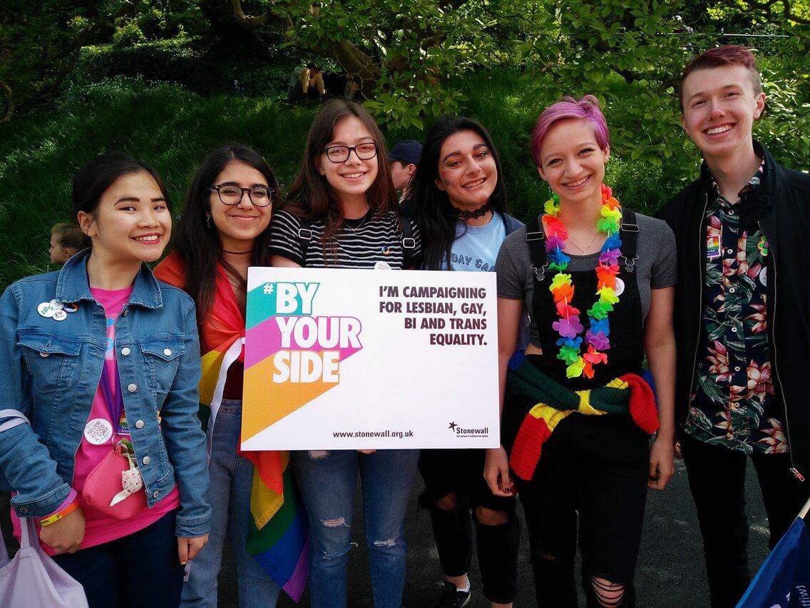 Even before I became a sabb, . @ExeterGuild played such an important role in my life. The societies that I joined really enriched my student life and made me the rounded person I am today.  #LoveSUs