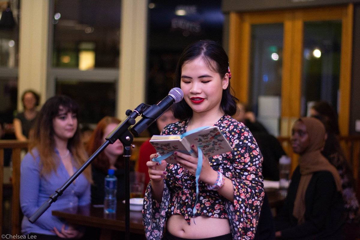 Even before I became a sabb, . @ExeterGuild played such an important role in my life. The societies that I joined really enriched my student life and made me the rounded person I am today.  #LoveSUs