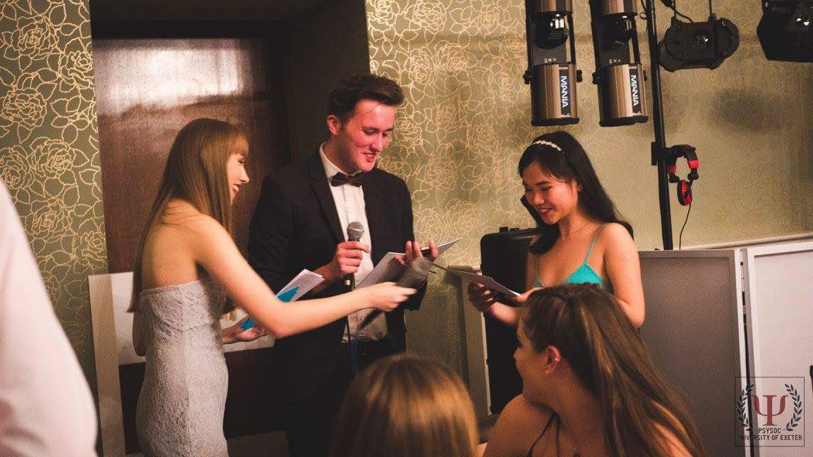 Even before I became a sabb, . @ExeterGuild played such an important role in my life. The societies that I joined really enriched my student life and made me the rounded person I am today.  #LoveSUs