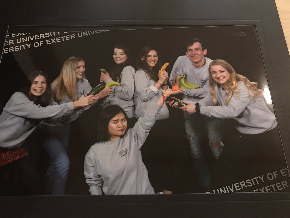 Even before I became a sabb, . @ExeterGuild played such an important role in my life. The societies that I joined really enriched my student life and made me the rounded person I am today.  #LoveSUs