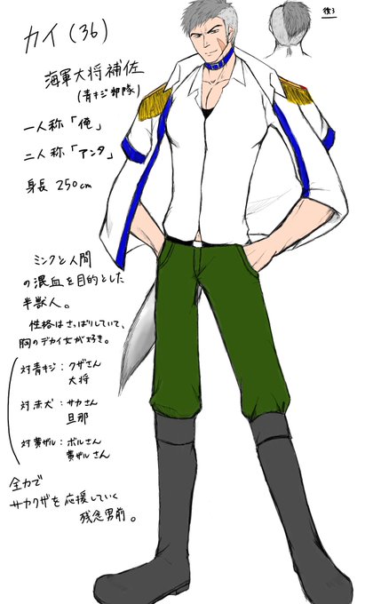 青雉のtwitterイラスト検索結果 古い順 青雉のtwitterイラスト検索結果 古い順