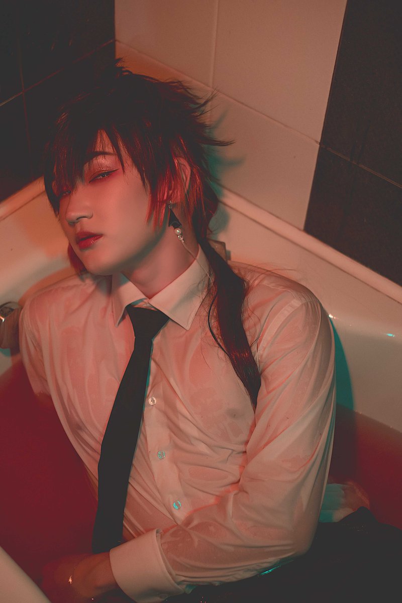 𝕋𝕚𝕘𝕖𝕣 𝕨𝕒𝕤 𝔸𝕝𝕠𝕟𝕖 (@tiger_was_alone) on Twitter photo -I'll taste the poison for you-
-So you adore me-
#ZhongLi by <a href="/tiger_was_alone/">𝕋𝕚𝕘𝕖𝕣 𝕨𝕒𝕤 𝔸𝕝𝕠𝕟𝕖</a>
#Tartaglia by <a href="/Cumberguy2403/">Даня</a>
Makeup <a href="/tiger_was_alone/">𝕋𝕚𝕘𝕖𝕣 𝕨𝕒𝕤 𝔸𝕝𝕠𝕟𝕖</a>
Photo <a href="/oleggrayson/">олег где неон</a>
Edit & assist <a href="/FeeriTheme/">Feeri</a>
#genshinimpact #GenshinImpactcosplay #chili -I'll taste the poison for you-
-So you adore me-
#ZhongLi by <a href="/tiger_was_alone/">𝕋𝕚𝕘𝕖𝕣 𝕨𝕒𝕤 𝔸𝕝𝕠𝕟𝕖</a>
#Tartaglia by <a href="/Cumberguy2403/">Даня</a>
Makeup <a href="/tiger_was_alone/">𝕋𝕚𝕘𝕖𝕣 𝕨𝕒𝕤 𝔸𝕝𝕠𝕟𝕖</a>
Photo <a href="/oleggrayson/">олег где неон</a>
Edit & assist <a href="/FeeriTheme/">Feeri</a>
#genshinimpact #GenshinImpactcosplay #chili