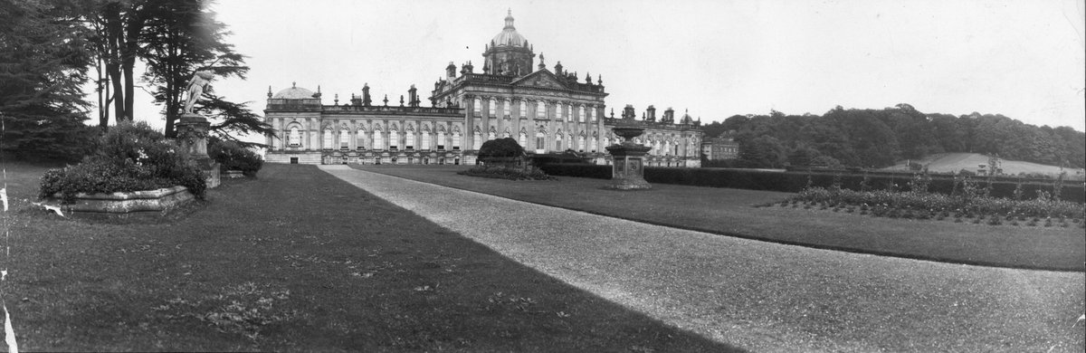 It was published in 1945 amidst British post-war austerity. As Waugh said:“It was a bleak period of present privation and threatening disaster... in consequence, the book is infused with a kind of gluttony ... for the splendours of the recent past”  http://bloom.bg/3nU1E54&nbsp;