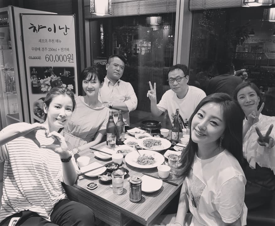 the rich milfs of sky castle dinner