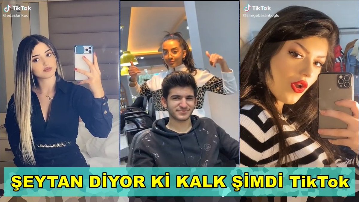 Kurulus0sman's tweet photo. Cansever Şeytan Diyor Ki Kalk Şimdi Remix - En Yeni TikTok Videoları

İzle : https://t.co/D3RUCFPNxA

#tiktok  #MuratAlanHaddiniBil #Elazığ https://t.co/TRltLmdjyB