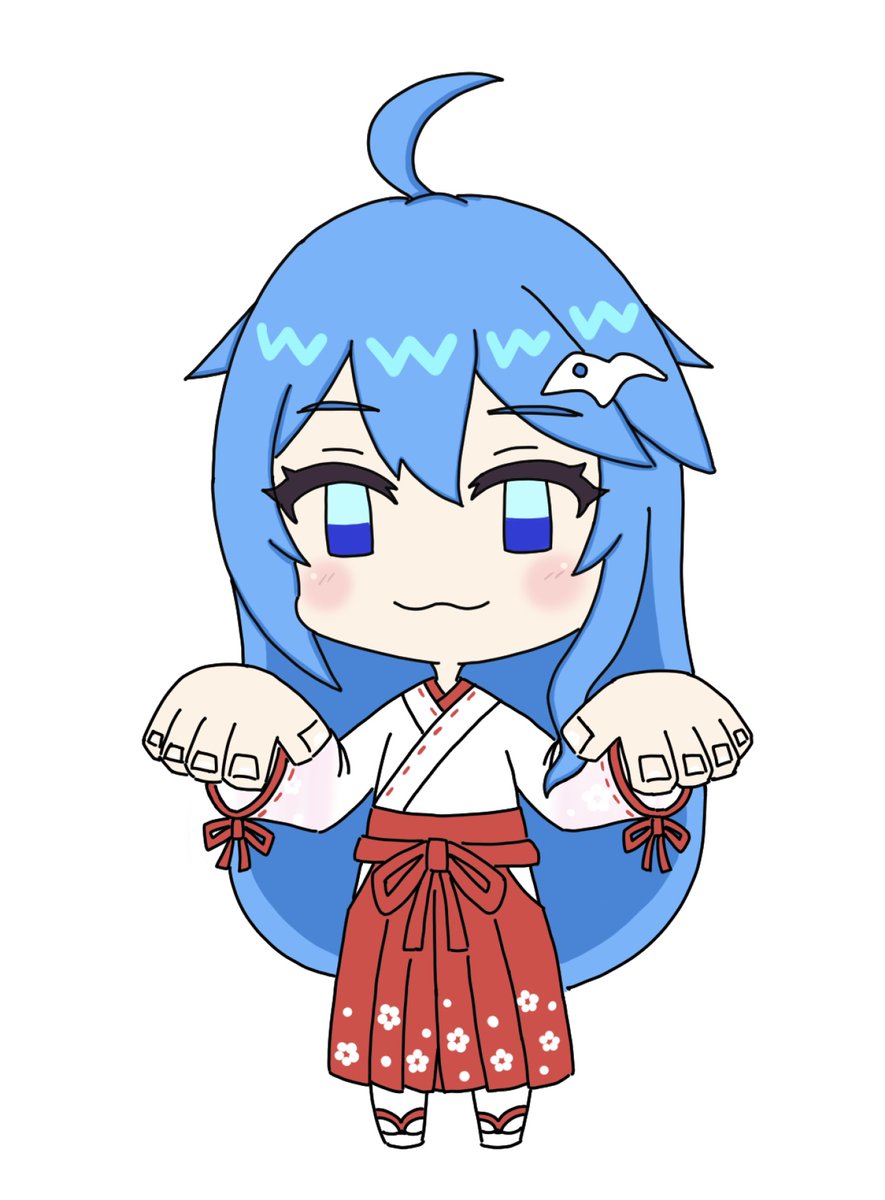 Yumenographia Illustlation