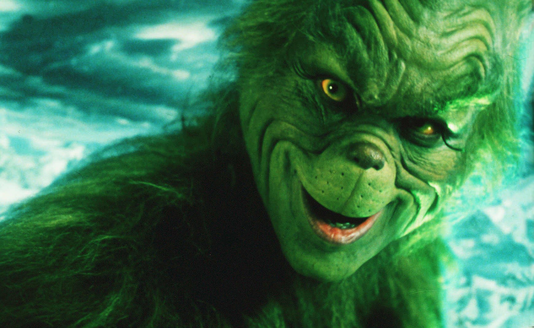 Happy 59th birthday to Jim Carrey!

He s had so many iconic roles throughout the years, which is your favourite? 