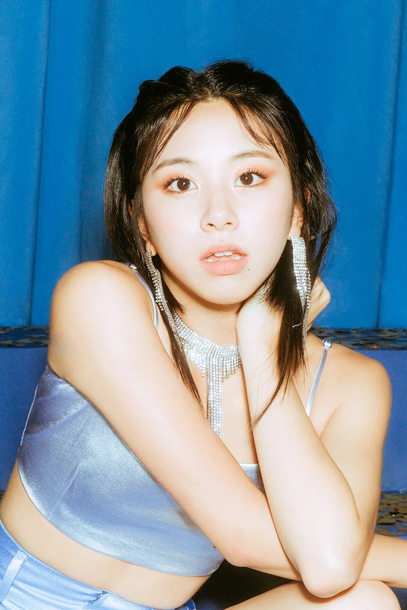 Chaeyoung 