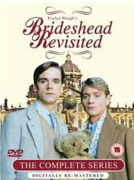 Adaptations of Brideshead have been released at many dark periods:1981 TV series, shown when U.K. unemployment hit three million2008 film produced after the Great RecessionBy no Covid coincidence, the BBC and HBO are shooting another TV version  http://bloom.bg/3nU1E54 