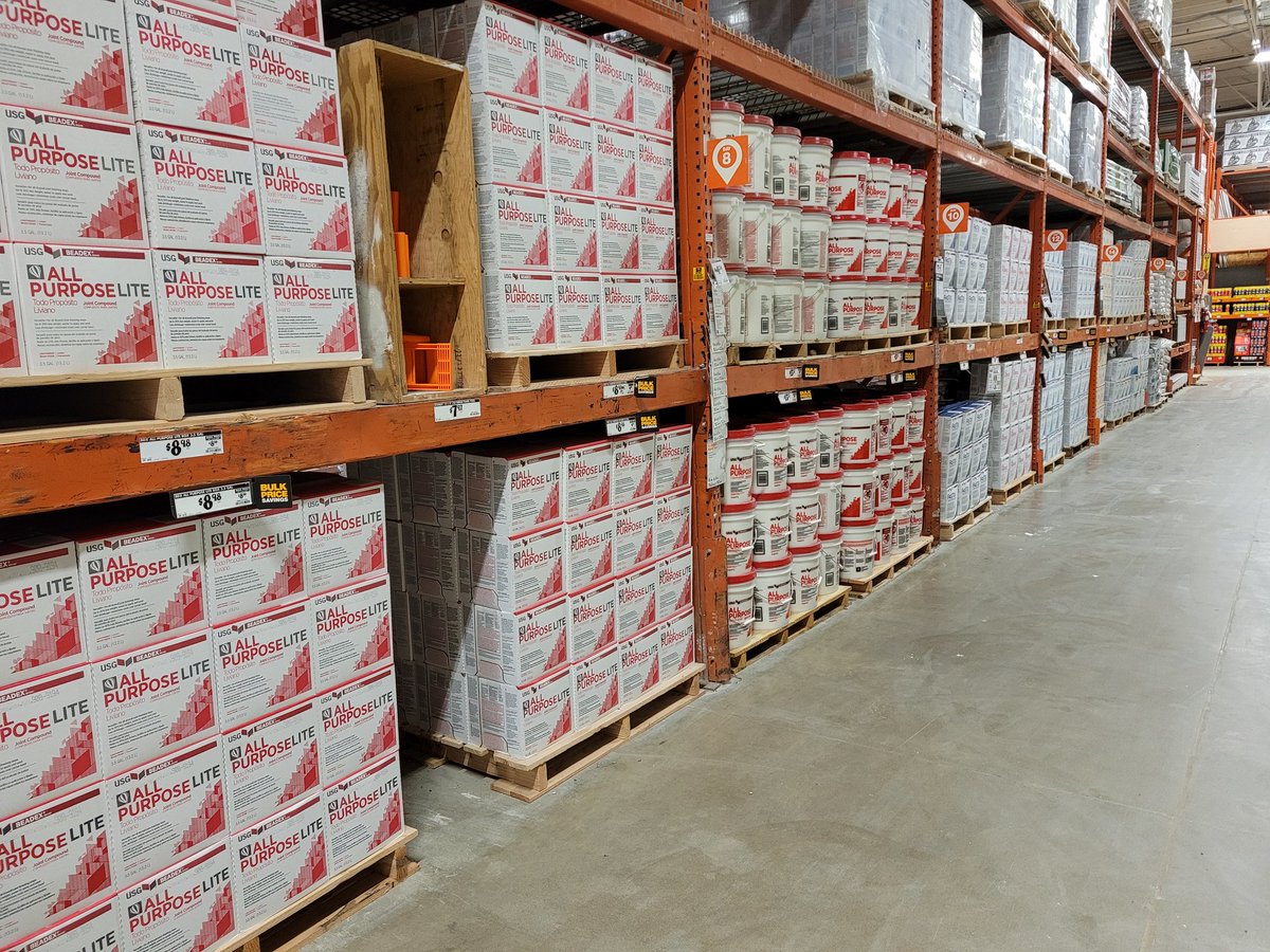 Fresh, full and ready for a solid Sunday. #D38DIITD <a href="/RoyTy6/">Roy Ty</a> @Ken_D19DM <a href="/kirchner_bobby/">Bobby Kirchner</a> <a href="/Miriam_Mesa_thd/">Miriam Mesa</a> <a href="/michellembarth/">Michelle</a> <a href="/d44tim1/">tim_dietrick</a> <a href="/Regan4703MASM/">Matt Regan</a>