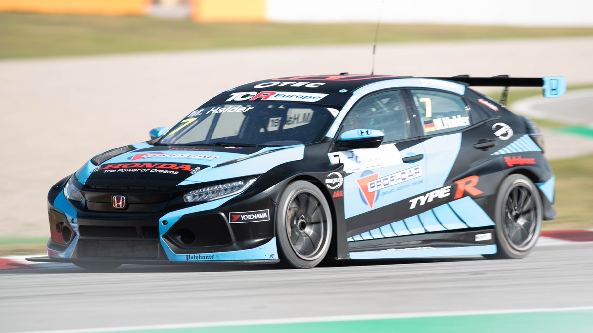 JASMotorsport's tweet photo. Our next #LiveryWorldCup contest...

Profi Car Team Halder 
v
Brutal Fish with @KCMotorgroup 

Vote for your favourite design in the poll below. 🔽 https://t.co/ooASqmpXU6