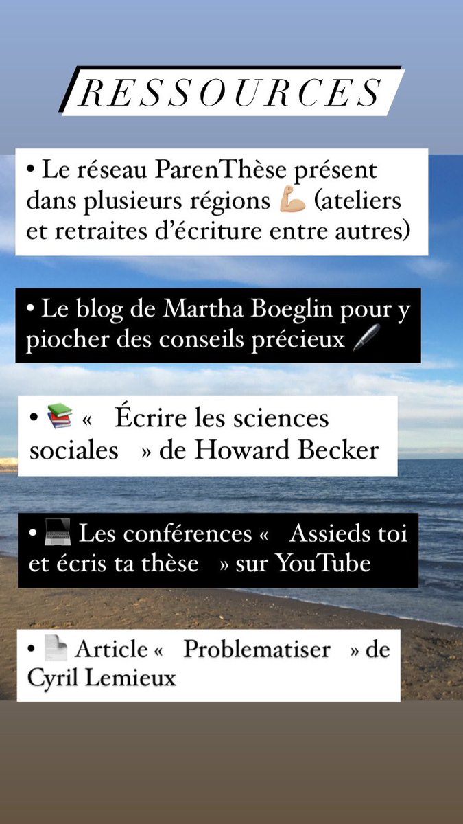 Thésard-es Podcast 💥🎓 tweet media