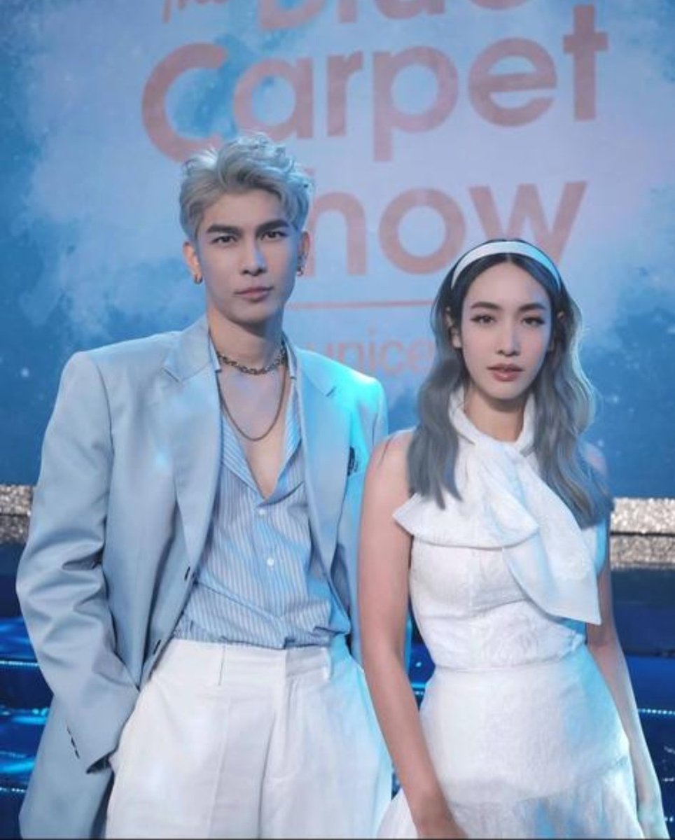 WuvMew27's tweet photo. How about CRASH LANDING ON YOU Thai Version/ A plot somehow similar to this one but with a mind blowing twist🥺💖

#BlueCarpetXMew
#แก๊งผมเทา
#MewSuppasit https://t.co/j661A3fe9F