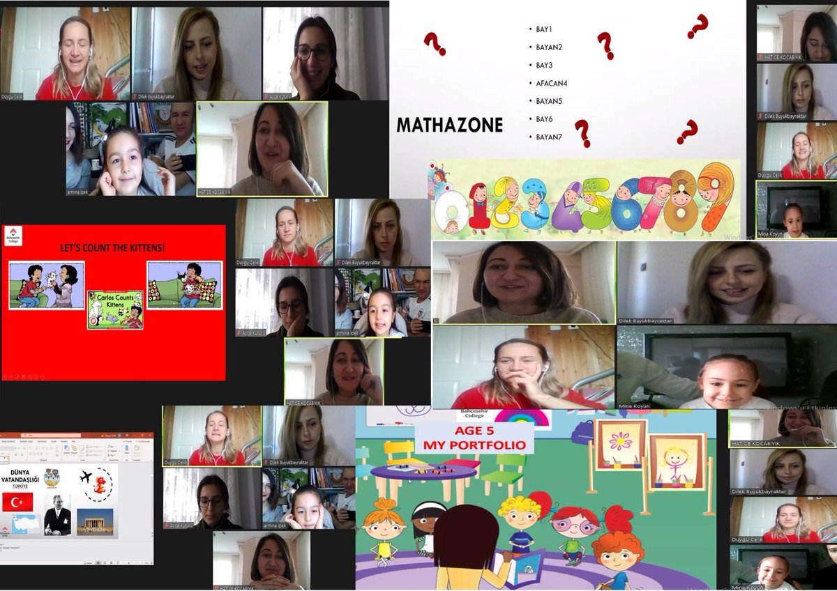 Bahcesehir_Sam's tweet image. Bugün de Kırmızı,Mavi,Gri sınıf öğrencilerimiz, Portfolyo ve Stem junior sunumları ile öğrenme süreçlerini, farklı alanlardaki gelişimlerini Türkçe ve İngilizce olarak aileleri ile paylaştı. Katılımlarından dolayı değerli velilerimize teşekkür ederiz.
#STEMjunior #STEMgelecektir