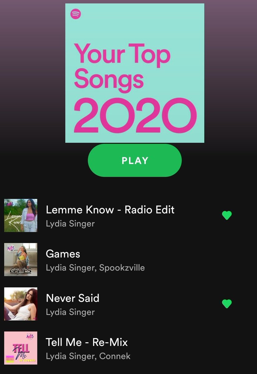 Guess my favourite #SONGS ???
open.spotify.com/artist/0si4LK4…