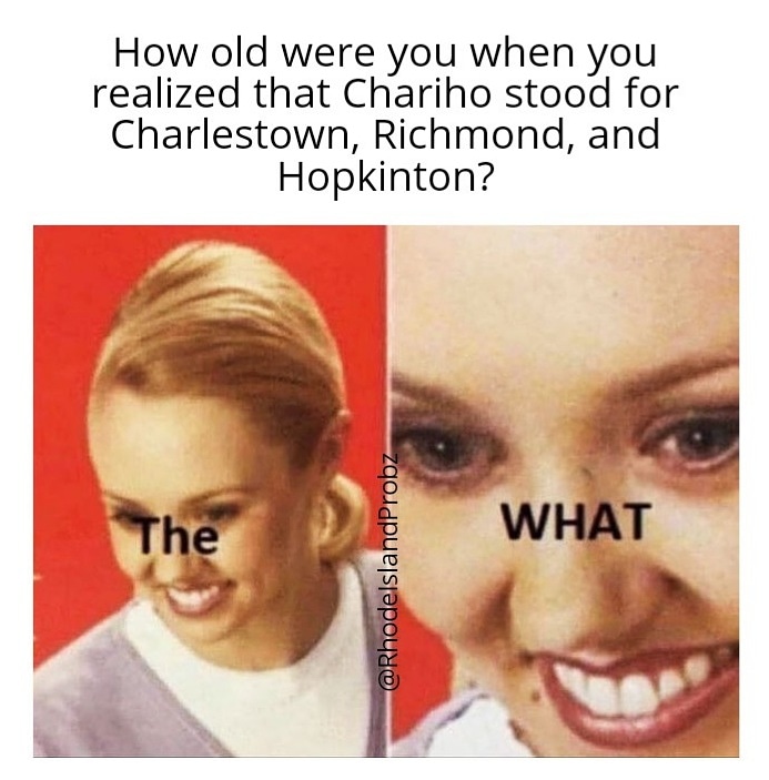 RIprobz's tweet photo. I was today years old. #RIprobz https://t.co/pnGBqV7Wy9