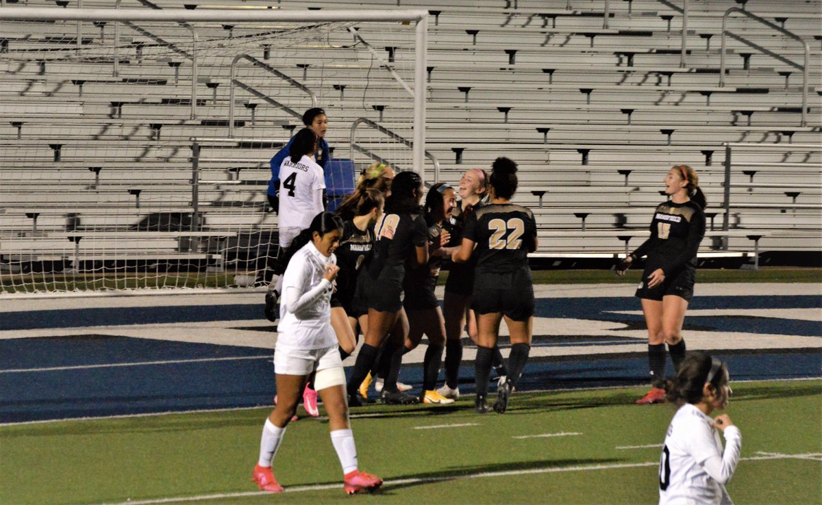 Our girls’ HS teams are killing it!  <a href="/nolansoccer/">Women’s Soccer Culture</a> <a href="/SoccerLadycat/">Aledo Ladycat Soccer</a> <a href="/MHS_LT_Soccer/">MHS LadyTiger Soccer</a> and <a href="/HoneybeeSoccer/">Honeybee Soccer</a> were all undefeated in their tournaments this week.   <a href="/CHSLadySpartans/">Lady Spartan Soccer</a>  has begun 5-0.   That represents 16 of our Texans players!   Congratulations!