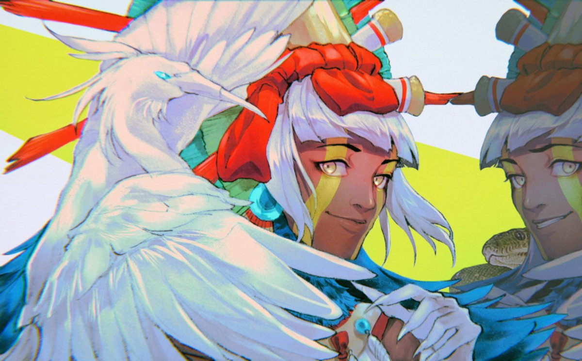 Botanica Midius Onyxequinox Finished All The Episodes Yesterday Quetzalcoatl Is A Must To Doodle Botanica Midius Onyxequinox Finished All The Episodes Yesterday Quetzalcoatl Is A Must To Doodle