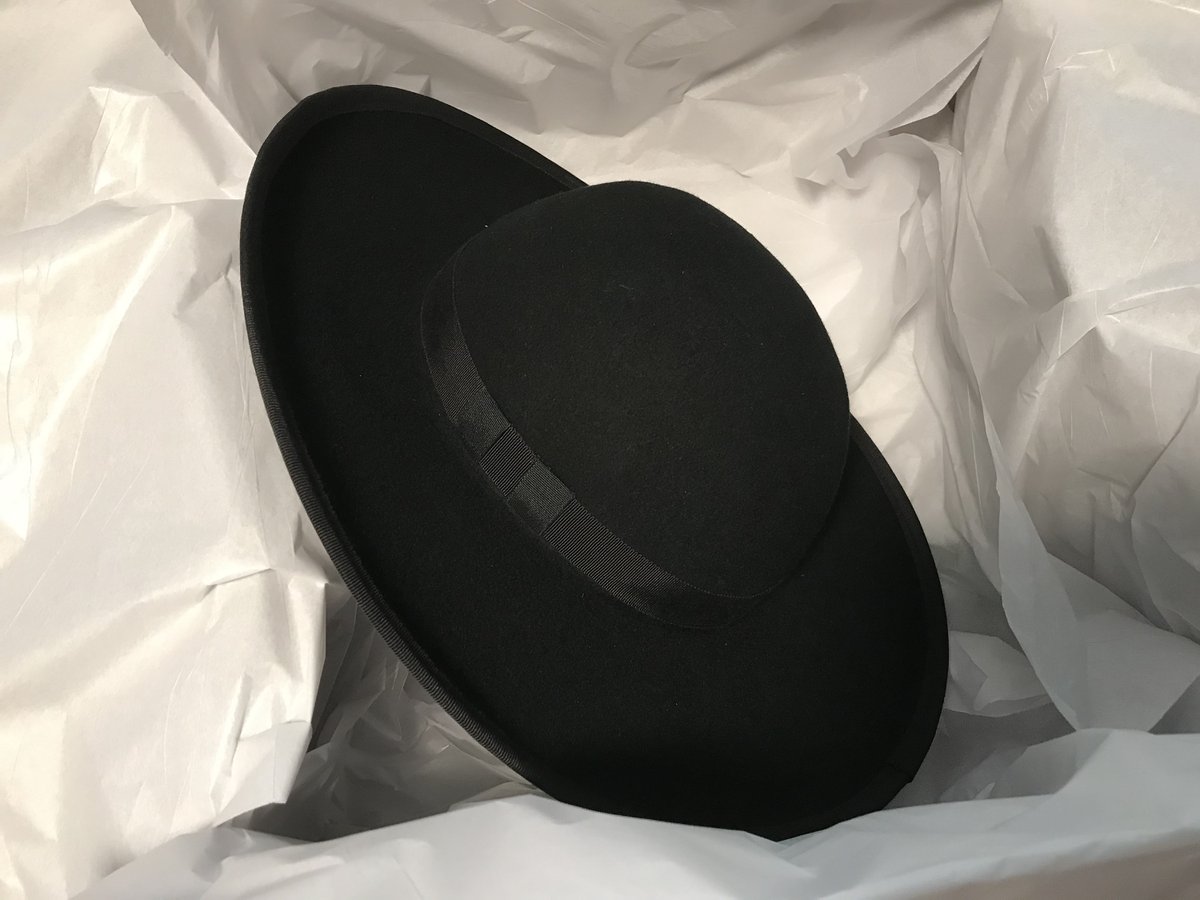 Peggy_Jones's tweet photo. ★★★★★ "Absolutely beautiful saturno! My husband is very pleased &amp; loves to wear it every chance he gets! Peggy provided excellent customer service and helped us with any questions. We thank you so much!" Amanda F. https://t.co/ArlPilQcc2 #etsy #christmas #formalevent # https://t.co/hYfbswcufs