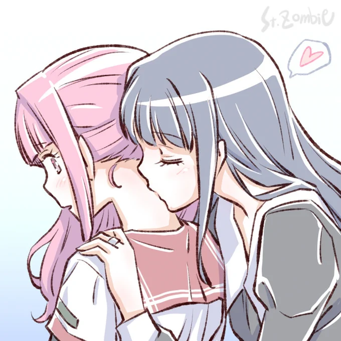 #マギアレコード #マギレコ #やちいろ 