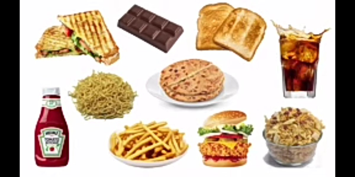 KaGlum's tweet photo. Stop eating junk food
Stop eating fast food
Stop drinking pepsi coco cola
Its not good for your
Its create diseases 

Eat simple food and live long.
#kaglum
#halalTayyab
#Natureissplict
#dajjal7
#apnatimeayega
#alqariya1 https://t.co/reA8S3l4C5