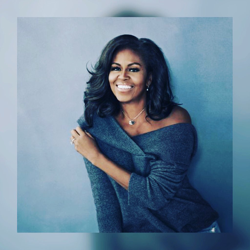 Happy Birthday Michelle Obama   