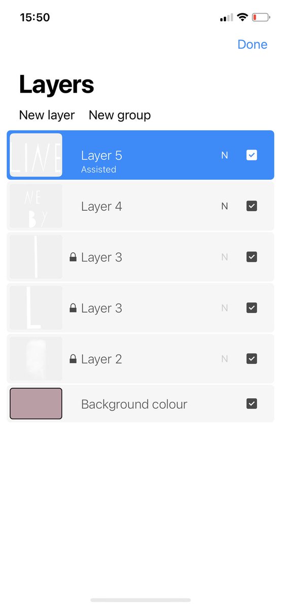 JuliasStitch's tweet image. I tried this newwww appppp, I have noooo idea what i’m doing HELP HAHAHA #LineByLine