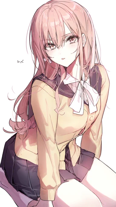 ブルスカにあげてたやつ これのかひつしたやつ