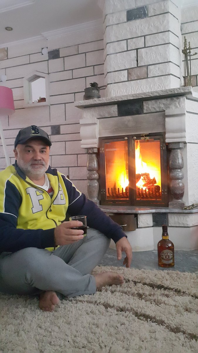 Ateşi yaktık bekliyoruz. Sadece FENERBAHÇE 🛫 <a href="/Fenerbahce/">Fenerbahçe SK</a>