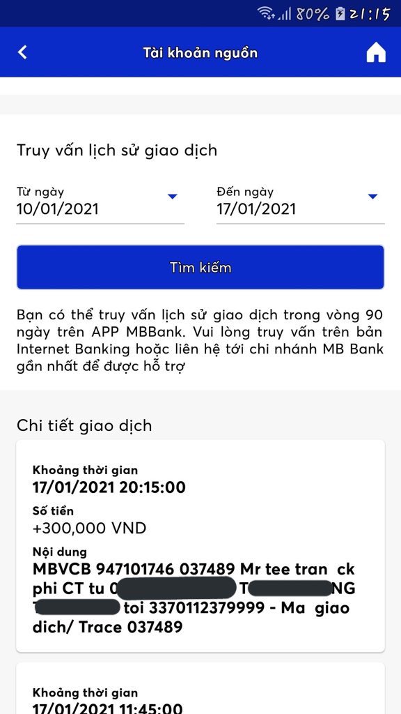 MrTeeTran1's tweet photo. Cảnh báo
Nick lừa đảo mọi người cẩn thận
Riêng em tiền đó anh cho, đéo đáng gì đâu, tk bank ở đấy em cũng chưa yên với anh đâu! 
Số tk MB 3370112379999
Tên Tk  NGUYEN NGOC TRAM HUONG. Bản thân ngu thì chịu chia sẻ mn biết thôi https://t.co/juqkE9GRSZ