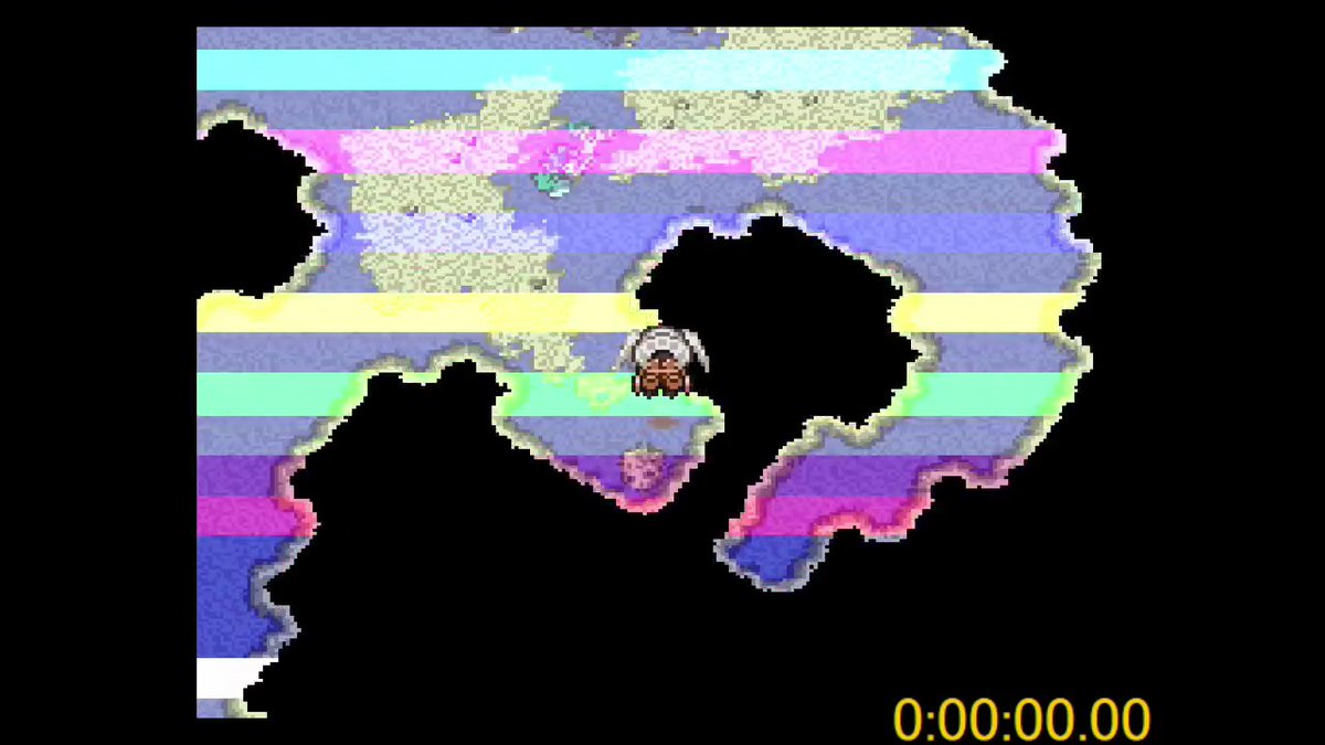 Tommy Ibrk のんびりゲーム ドラゴンクエスト6 なにやら新しいフィールドにやってきた というかバシルーラは悪い虫なんだよ Tommy Ibrk のんびりゲーム ドラゴンクエスト6 なにやら新しいフィールドにやってきた というかバシルーラは悪い虫なんだよ