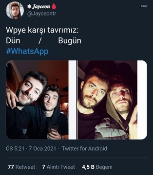 cokiyikufur's tweet photo. https://t.co/mzm6olf7Qv