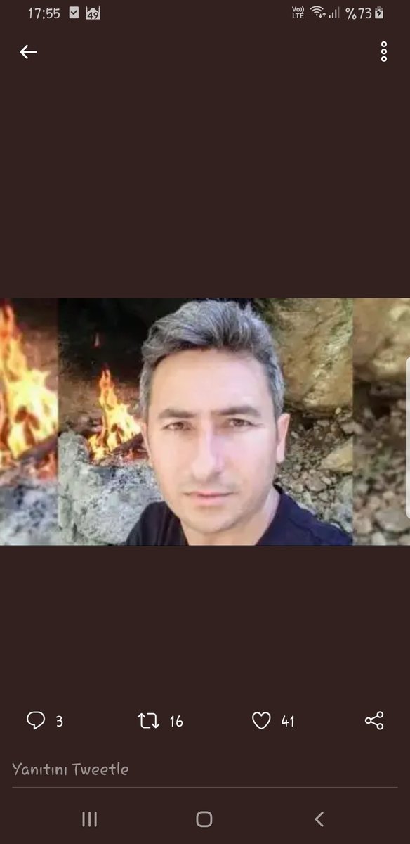 Bak bu gencecik insana. Rüşvet alırken ölmedi. #MuratAlanHaddiniBil