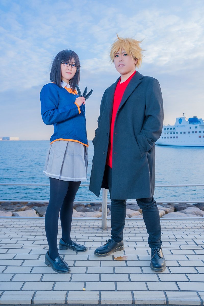 Twoucan 沙条綾香 の注目ツイート コスプレ Twoucan 沙条綾香 の注目ツイート コスプレ
