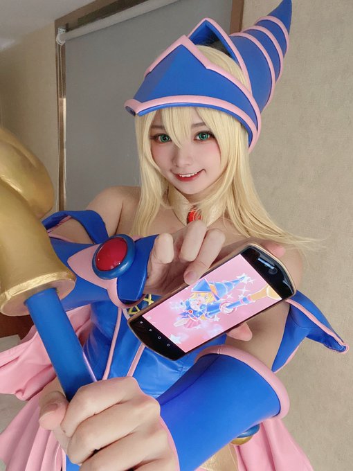 Twitterのコスプレ画像45