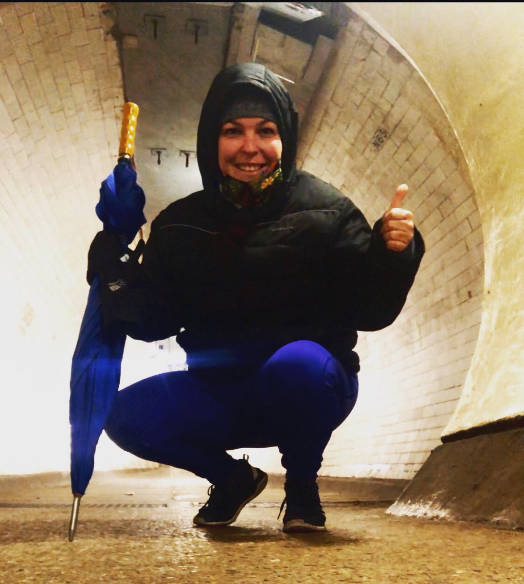 Liz Knight 🥎 tweet media