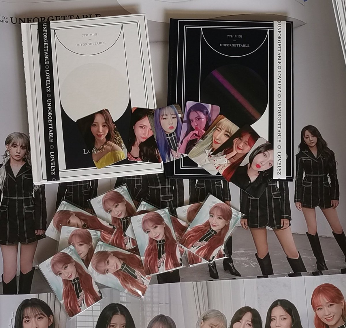 heny_gyuning90's tweet photo. 🗣️INDONESIA ONLY
Giveaway woollim album
KIM SUNG KYU INSIDE ME 2 versi
LOVELYZ UNFORGOTABLE 1 versi+1set pc
GOLDEN CHILD PUMP IT UP 1VERSI
Semua album Sealed ya.
Event dimulai hari ini-tanggal 31 january.
Kalo yg join banyak dan RT sampai 1000
Aku tambahan LS INFINITE V2. https://t.co/GW2HZjdY0p